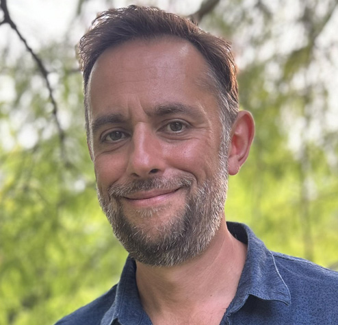 Sam Cremnitz