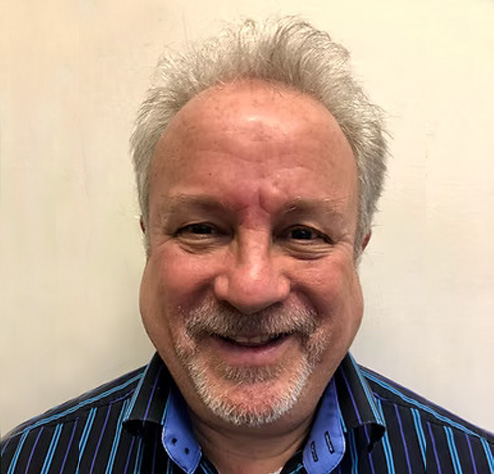 Tony Pinkus BPharm, FFHom(Pharm)